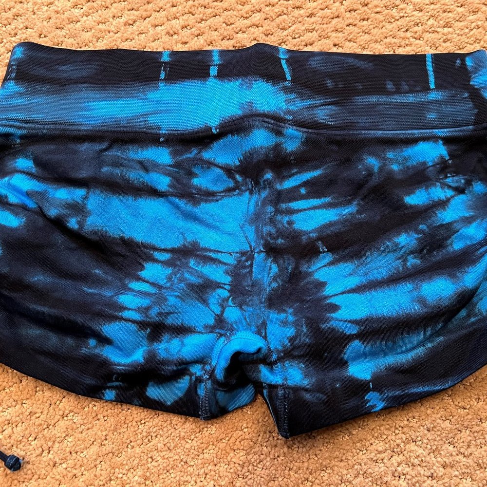 NUX ACTIVE  BIKINI SHORTS SMALL